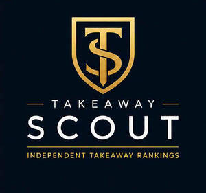 Image for mark UK00004437537 - TAKEAWAY - SCOUT INDEPENDENT TAKEAWAY RANKINGS