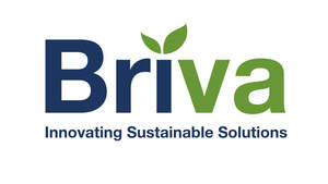 Image for mark UK00004437540 BRIVA INNOVATING SUSTAINABLE SOLUTIONS
