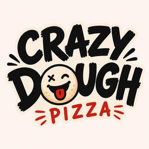 Image for mark UK00004437573 CRAZY DOUGH PIZZA