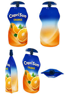 Image for mark UK00004437594_1of1_case_1of6 CAPRI SUN ORANGE