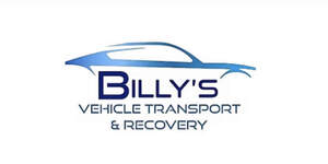 Image for mark UK00004437632_1of2 BILLY'S VEHICLE TRANSPORT & RECOVERY
