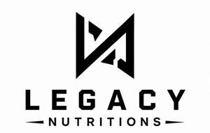Image for mark UK00004437655 LEGACY NUTRITIONS