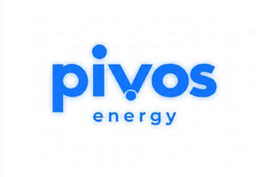 Image for mark UK00004437734 PIVOS ENERGY