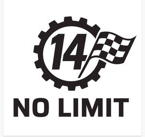 Image for mark UK00004437746 14 NO LIMIT