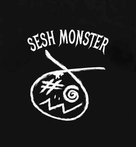 Image for mark UK00004437765 SESH MONSTER