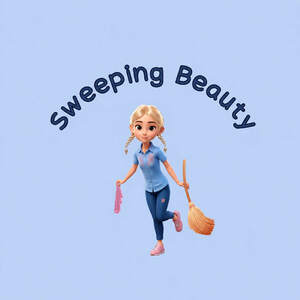 Image for mark UK00004437785 SWEEPING BEAUTY