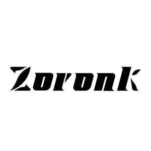 Image for mark UK00004437810 Zoronk