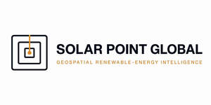 Image for mark UK00004437878_1of2 SOLAR POINT GLOBAL GEOSPATIAL RENEWABLE-ENERGY INTELLIGENCE