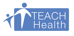 Image for mark UK00004437886 TEACH HEALTH