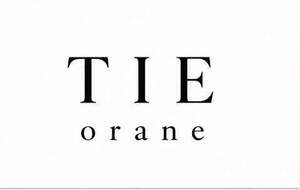 Image for mark UK00004438044 TIE ORANE