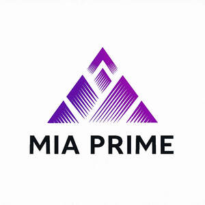 Image for mark UK00004438100 MIA PRIME