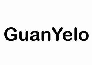 Image for mark UK00004438255 GuanYelo