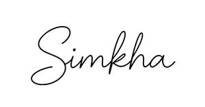 Image for mark UK00004438292 Simkha