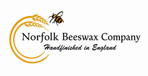Image for mark UK00004438302 NORFOLK BEESWAX COMPANY HANDFINISHED IN ENGLAND