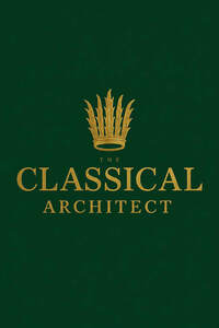 Image for mark UK00004438322 THE CLASSICAL ARCHITECT