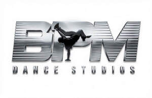 Image for mark UK00004438369_1of2 BPM Dance Studios
