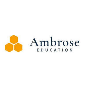 Image for mark UK00004438447 AMBROSE EDUCATION