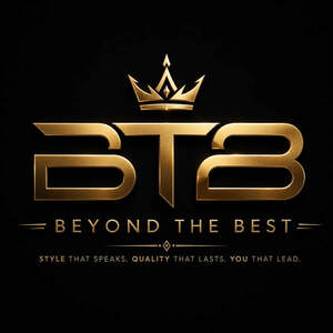 Image for mark UK00004438458 BEYOND THE BEST= STYLE THAT SPEAKS. QUALITY THAT LASTS. YOU THAT LEAD.