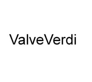 Image for mark UK00004438685 ValveVerdi