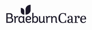 Image for mark UK00004438729_1of3 BRAEBURN CARE