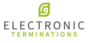 Image for mark UK00004438916 ELECTRONIC TERMINATIONS