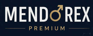 Image for mark UK00004439161 MENDO REX PREMIUM