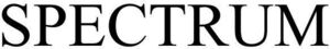 Image for mark 1920801 SPECTRUM