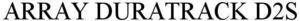Image for mark 1923543 ARRAY DURATRACK D2S