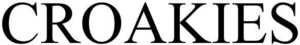 Image for mark 1935158 CROAKIES