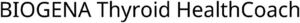 Image for mark 1935336 BIOGENA Thyroid HealthCoach
