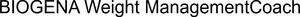 Image for mark 1936020_TIF BIOGENA Weight ManagementCoach