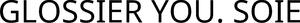 Image for mark 1936146_TIF GLOSSIER YOU. SOIE