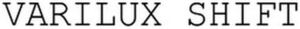 Image for mark 1936163 VARILUX SHIFT