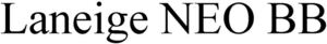 Image for mark 1936217 Laneige NEO BB