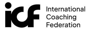 Image for mark UK00004359787_1of2 ICF INTERNATIONAL COACHING FEDERATION