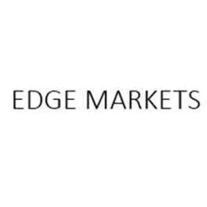 Image for mark UK00004361167 EDGE MARKETS
