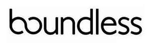 Image for mark UK00004362581 boundless