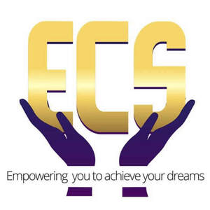 Image for mark UK00004391620 ECS EMPOWERING YOU TO ACHIEVE YOUR DREAMS