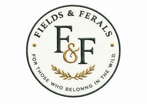 Image for mark UK00004396414_2of4 Fields & Ferals F&F for those who belong in the wild