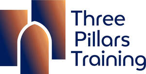 Image for mark UK00004402895 THREE PILLARS TRAINING
