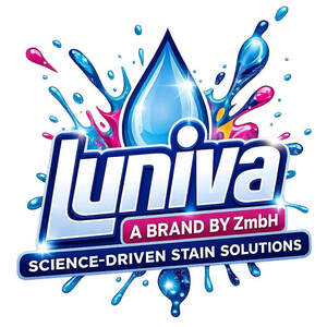 Image for mark UK00004405126_3of4 Luniva a brand by ZmbH 
Science-driven stain solutions