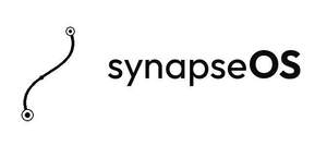 Image for mark UK00004408130 SYNAPSEOS