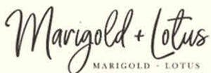 Image for mark UK00004408715 MARIGOLD + LOTUS