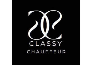 Image for mark UK00004409062 CC CLASSY CHAUFFEUR