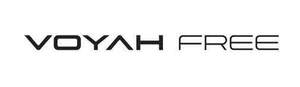 Image for mark UK00004409944 VOYAH FREE