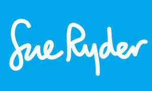 Image for mark UK00004411129 Sue Ryder