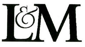 Image for mark UK00004411154 L&M
