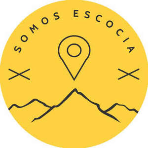 Image for mark UK00004411779 SOMOS ESCOCIA