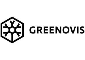 Image for mark UK00004412166 GREENOVIS