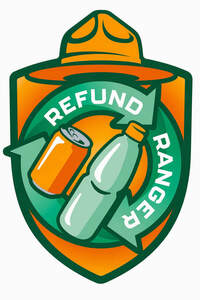 Image for mark UK00004412178 REFUND RANGER